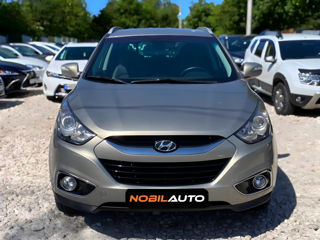 Hyundai Tucson foto 3