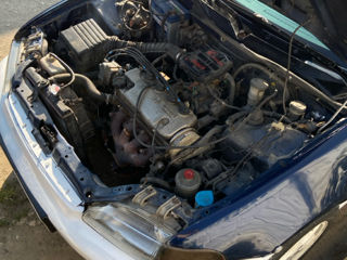 Honda Civic фото 9