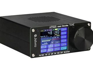 Decoder ATS25 Max