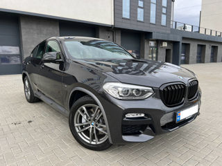 BMW X4 foto 6