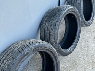 Anvelope Iarna Pirelli 245/40 R18 foto 3