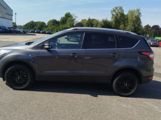 Ford Kuga foto 11