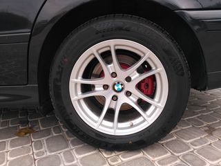 BMW 5 Series foto 4