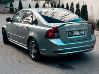 Volvo S40 foto 5