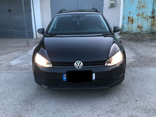 Volkswagen Golf foto 5