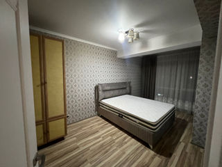 Apartament cu 2 camere, 62 m², Râșcani, Chișinău