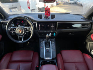 Porsche Macan foto 12