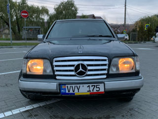 Mercedes E-Class foto 7