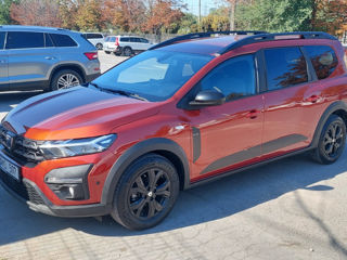 Dacia Jogger, 2022 г.