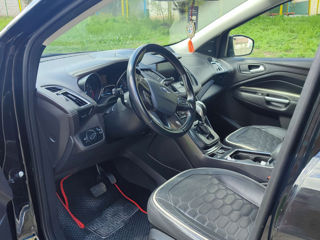 Ford Kuga foto 5