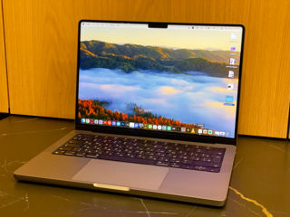 MacBook Pro 14" 2023 M2 Pro / 16GB / 512GB Space Gray