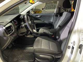 KIA Stonic foto 11