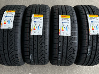 245/40 R19 Pirelli P Zerro Winter