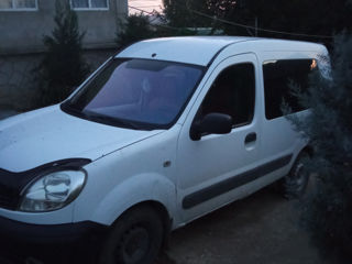 Renault Kangoo Maxi foto 4