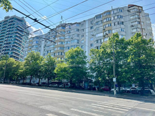 Apartament cu 2 camere,  Râșcani,  Chișinău,  Chișinău mun. foto 0