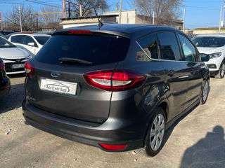 Ford C-Max foto 3