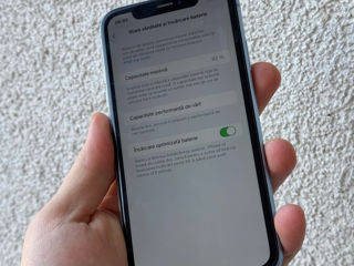 IPhone XR 128 GB foto 7