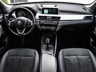 BMW X1 foto 7