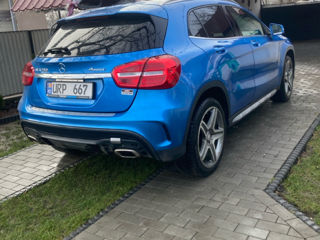 Mercedes GLA foto 5