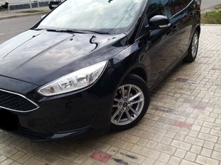 Ford Focus foto 1