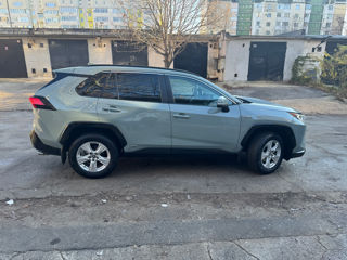 Toyota Rav 4 foto 5