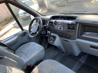 Ford Transit foto 7