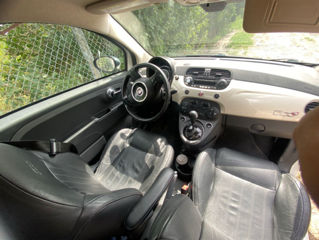 Fiat 500 foto 3