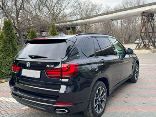 BMW X5 foto 4