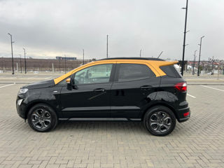 Ford EcoSport foto 2