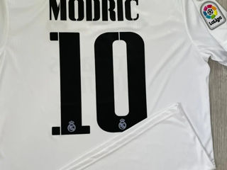 Tricouri fotbal // Football jerseys foto 9