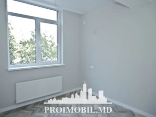 Apartament cu 1 cameră, 44 m², Râșcani, Chișinău foto 7