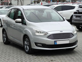 Ford C-Max foto 4