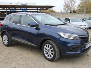 Renault Kadjar foto 3