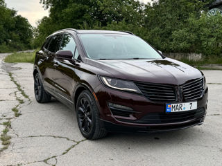 Lincoln MKC foto 5