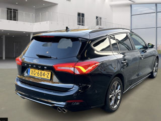 Ford Focus ST foto 3