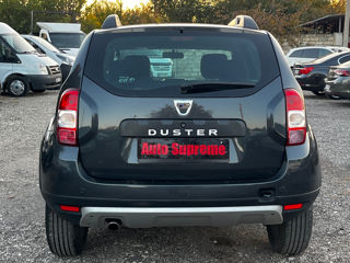 Dacia Duster foto 5