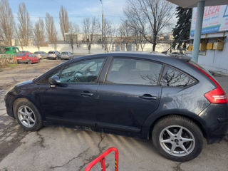 Citroen C4 foto 3