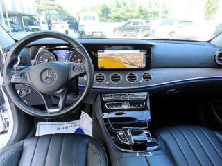 Mercedes E Class foto 6