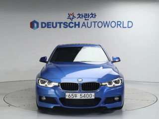 BMW 3 Series foto 3