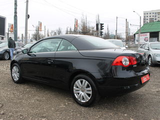 Volkswagen Eos foto 3