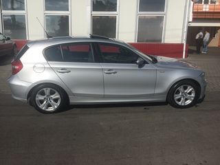 BMW 1 Series foto 5