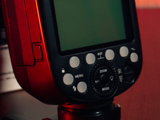 Godox v1 for Nikon foto 4