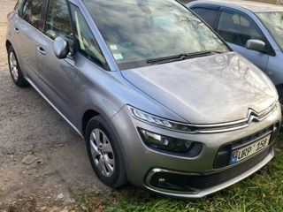 Citroen C4 foto 2