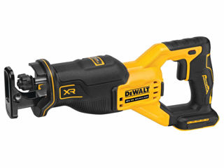 Ferastraie Sabie Cu Acumulator Dewalt Dcs382N foto 1