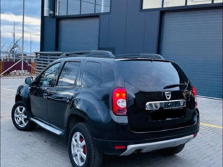 Dacia Duster foto 2