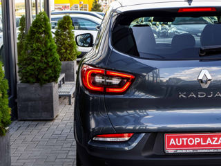 Renault Kadjar foto 12