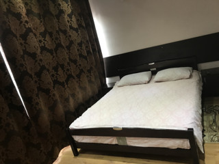 Apartament cu 1 cameră, 32 m², Centru, Chișinău