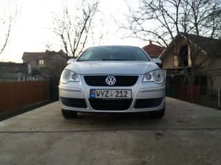 Volkswagen Polo foto 4