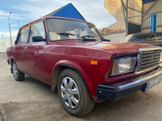 Lada / ВАЗ 2107 foto 2