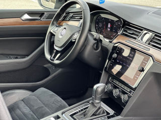 Volkswagen Passat foto 8